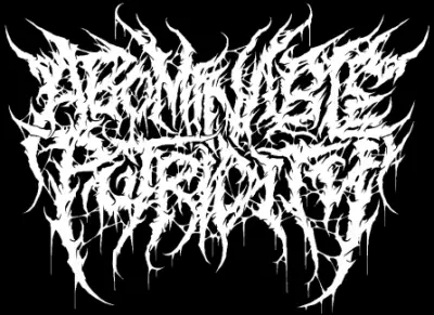 logo Abominable Putridity